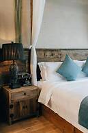 Lingshang 1941 Inn