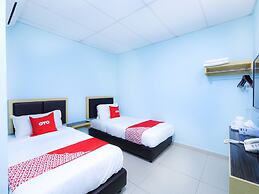 OYO 89842 Hotel 22 Northport