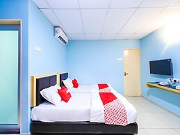 OYO 89842 Hotel 22 Northport