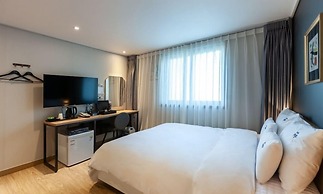 YAJA Hotel Tongyeong Ferry Terminal Branch