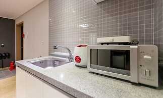 YAJA Hotel Tongyeong Ferry Terminal Branch