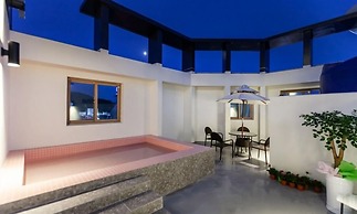 YAJA Hotel Tongyeong Ferry Terminal Branch