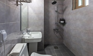 YAJA Hotel Tongyeong Ferry Terminal Branch