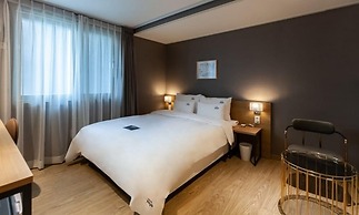 YAJA Hotel Tongyeong Ferry Terminal Branch