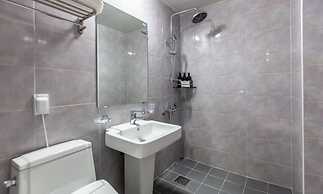 YAJA Hotel Tongyeong Ferry Terminal Branch