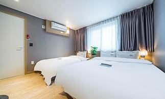 YAJA Hotel Tongyeong Ferry Terminal Branch