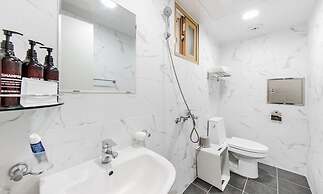 YAJA Hotel Tongyeong Ferry Terminal Branch