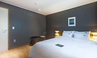 YAJA Hotel Tongyeong Ferry Terminal Branch