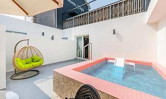 YAJA Hotel Tongyeong Ferry Terminal Branch