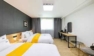 YAJA Hotel Tongyeong Ferry Terminal Branch