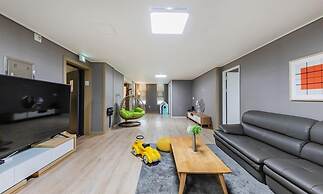 YAJA Hotel Tongyeong Ferry Terminal Branch