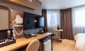 YAJA Hotel Tongyeong Ferry Terminal Branch