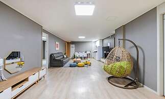 YAJA Hotel Tongyeong Ferry Terminal Branch