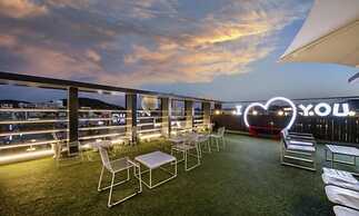 YAJA Hotel Tongyeong Ferry Terminal Branch