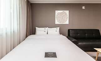 YAJA Hotel Tongyeong Ferry Terminal Branch