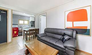 YAJA Hotel Tongyeong Ferry Terminal Branch