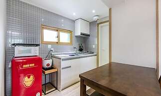 YAJA Hotel Tongyeong Ferry Terminal Branch