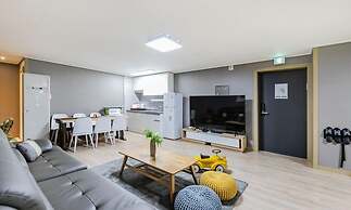 YAJA Hotel Tongyeong Ferry Terminal Branch