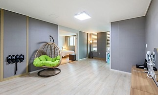 YAJA Hotel Tongyeong Ferry Terminal Branch