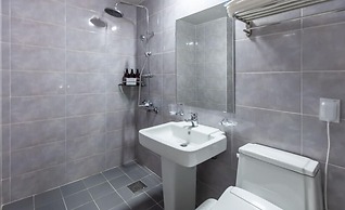 YAJA Hotel Tongyeong Ferry Terminal Branch