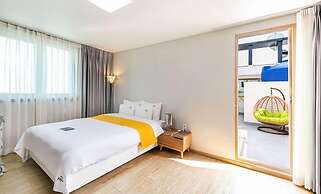 YAJA Hotel Tongyeong Ferry Terminal Branch