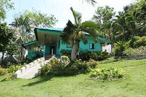 Maria Nico Mystic Island Resort