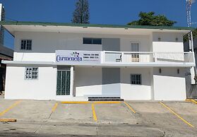 Hostal Familiar Carmencita - Hostel