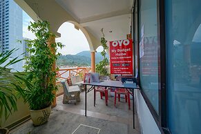 OYO 89807 My Budget Home