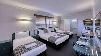 Castlereagh Lodge Motel