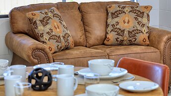 Castlereagh Lodge Motel