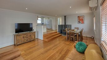 Castlereagh Lodge Motel