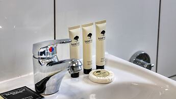 Castlereagh Lodge Motel