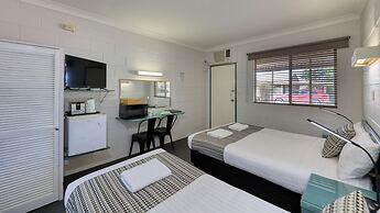 Castlereagh Lodge Motel