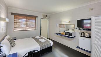 Castlereagh Lodge Motel