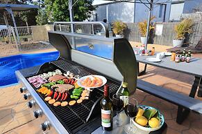 Castlereagh Lodge Motel