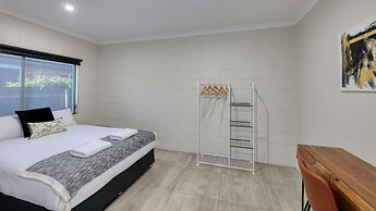 Castlereagh Lodge Motel