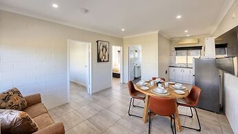 Castlereagh Lodge Motel