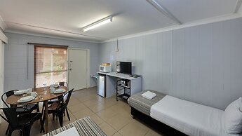 Castlereagh Lodge Motel