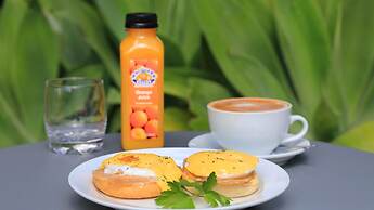 Castlereagh Lodge Motel