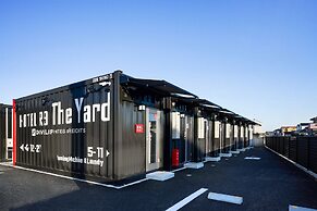HOTEL R9 The Yard Yuki
