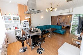 YokohamaKannai HouseBar