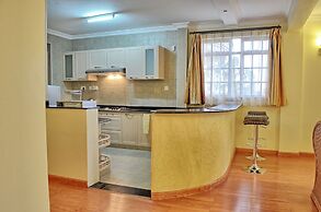Kamake Gardens Upper Hill