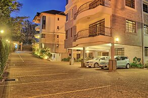 Kamake Gardens Upper Hill