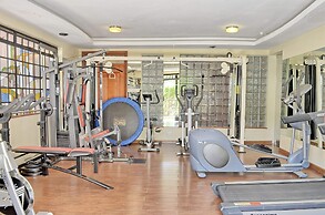 Kamake Gardens Upper Hill