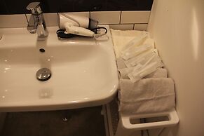 The Next Door - Hostel