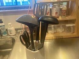 The Next Door - Hostel