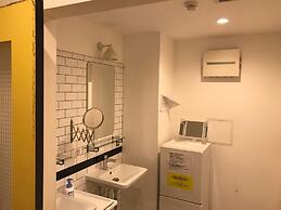 The Next Door - Hostel