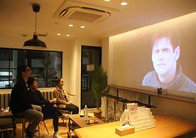 The Next Door - Hostel