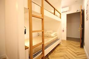 The Next Door - Hostel