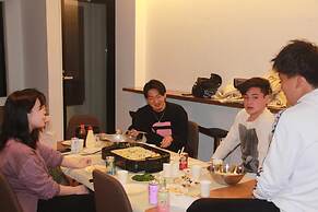 The Next Door - Hostel